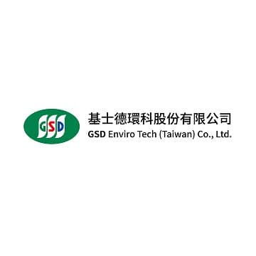 基士德環科LOGO